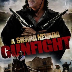 A Sierra Nevada Gunfight photo 17