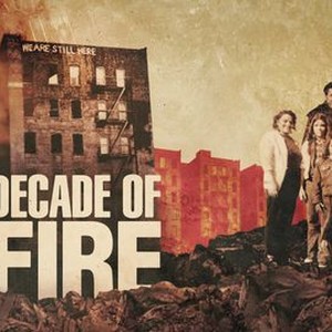 Decade of Fire photo 4