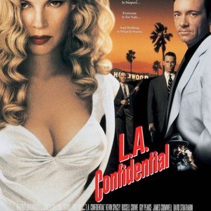 L.A. Confidential (1997) photo 13