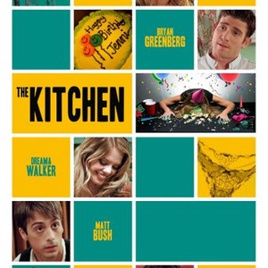 The Kitchen (2012) photo 4