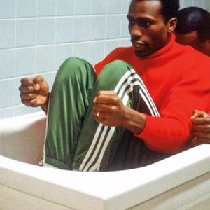 Cool Runnings (1993)