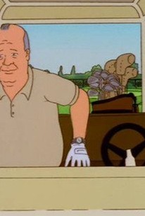 King of the Hill - Season 5 Episode 2 - Rotten Tomatoes