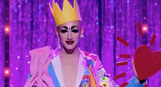 Drag race season 9 episode 1 discount