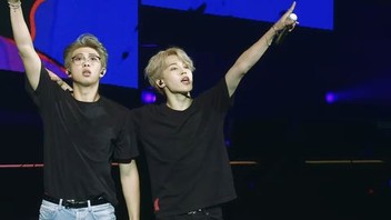 BTS World Tour 