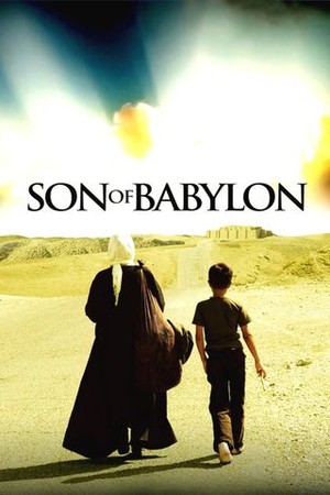 Son of Babylon poster