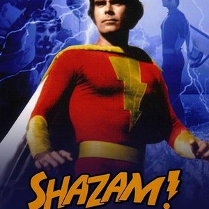 Shazam! - Rotten Tomatoes