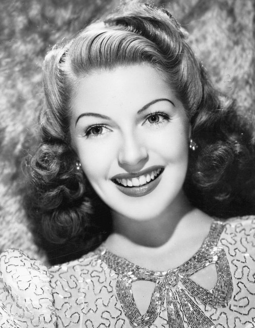 Lana Turner