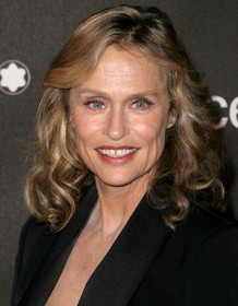 Lauren Hutton