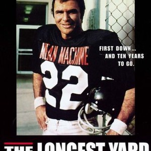 The Longest Yard (1974) photo 14
