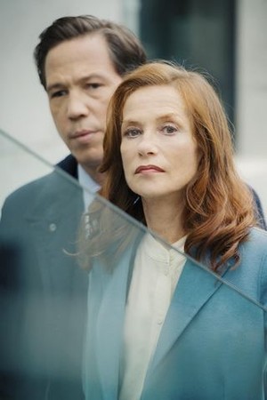 Promises poster