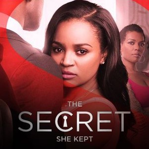 The Secret She Kept - Rotten Tomatoes