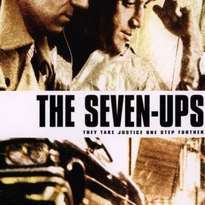 The Seven-Ups (1974) photo 10