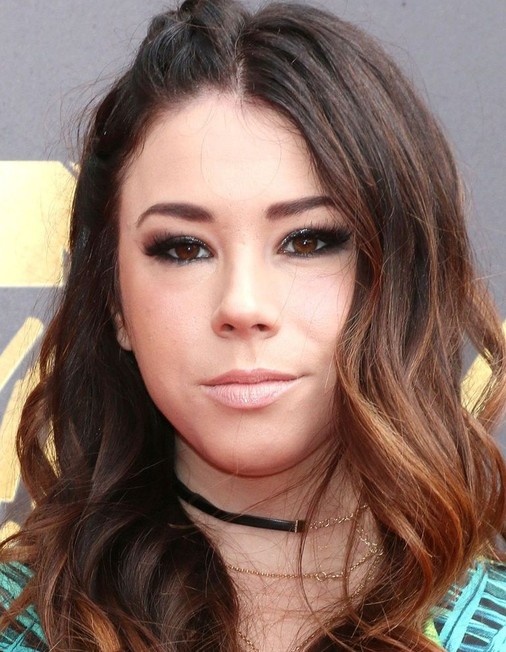 Jillian Rose Reed