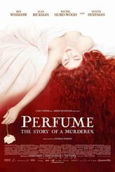 パフューム ある人殺しの物語 / Perfume: The Story of a Murderer