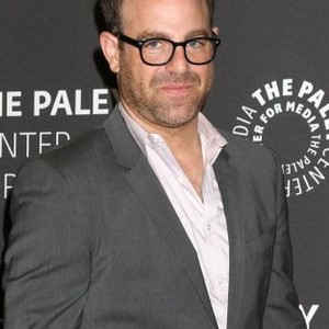 Paul Adelstein at arrivals for FOX''s PRISON BREAK Screening at PaleyLive LA Spring Season, The Paley Center for Media, Beverly Hills, CA March 29, 2017. Photo By: Priscilla Grant/Everett Collection