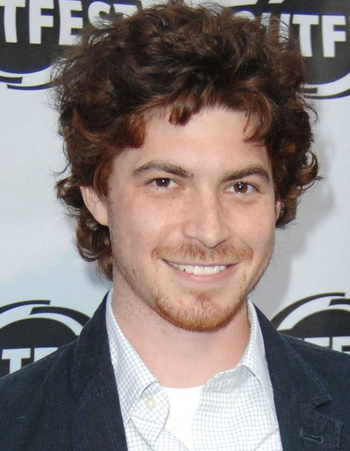 Jacob Chase