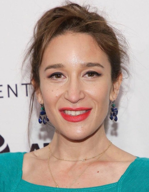 Emma Forrest - Rotten Tomatoes