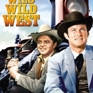 The Wild Wild West - Rotten Tomatoes