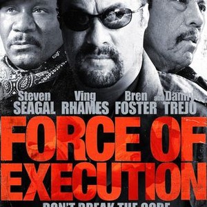 Force of Execution photo 11