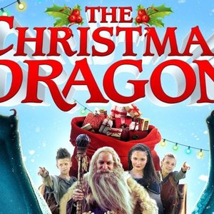 The Christmas Dragon - Rotten Tomatoes