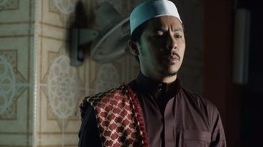 Munafik 2 full movie hot sale