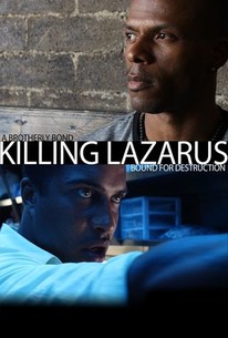 Watch trailer for Killing Lazarus