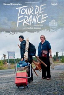 movie about the tour de france