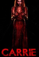 Carrie poster image