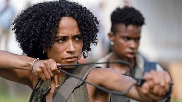 Watch the walking dead new arrivals season 9 episode 7