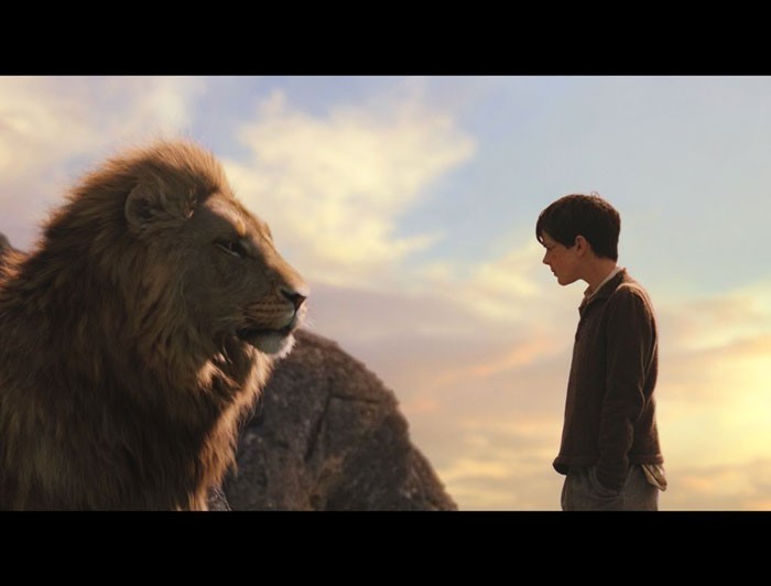 The Chronicles of Narnia: The Lion, the Witch and the Wardrobe - Rotten  Tomatoes