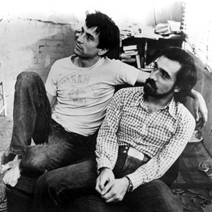 TAXI DRIVER, Robert De Niro, Martin Scorsese, 1976