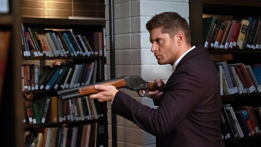 Supernatural Season 14 Episode 6 Rotten Tomatoes