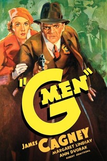 G-Men | Rotten Tomatoes