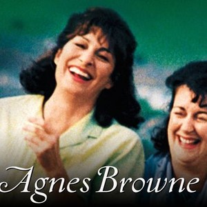 Agnes Browne Rotten Tomatoes
