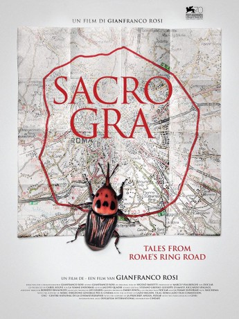【中古DVD】Sacro Gra [Italian Edition]／Gianfranco Rosi Sacro GRA | Rotten Tomatoes