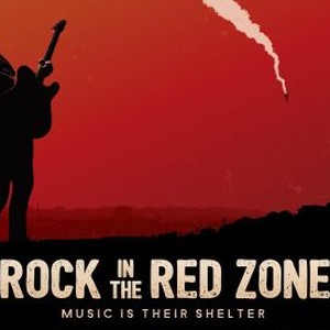 Rock in the Red Zone photo 4