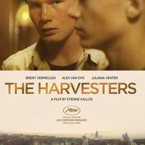 The Harvesters (2019) photo 3