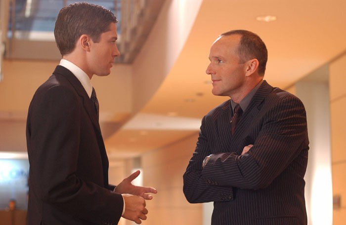 "In Good Company photo 20"