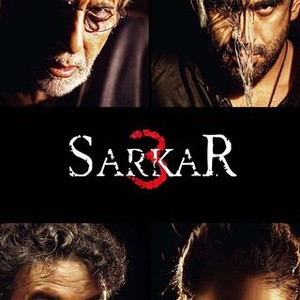 Sarkar 3 Rotten Tomatoes