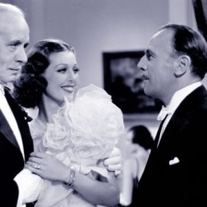 The Unguarded Hour (1936) photo 5