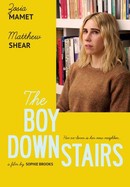 The Boy Downstairs poster image