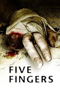 Five fingers 2019 top
