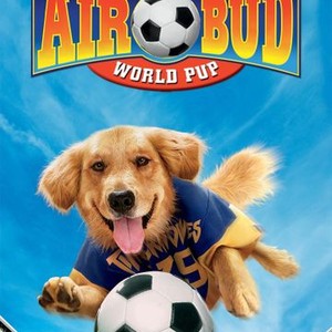 air bud world pup josh