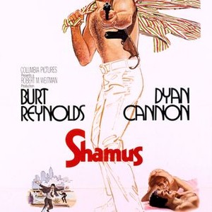 Shamus (1973) photo 14