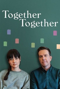 Watch trailer for Together Together