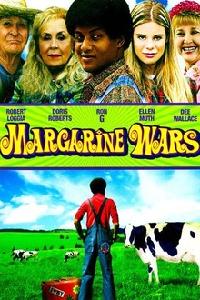 Margarine Wars (2012) | Rotten Tomatoes