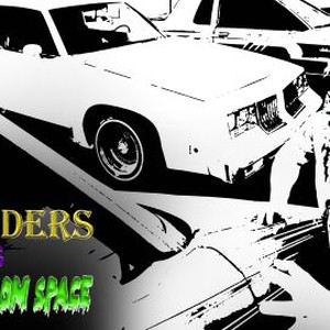 Lowriders vs. Zombies From Space photo 6