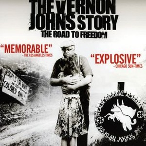 The Vernon Johns Story (1994) photo 5