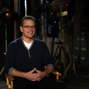 Jimmy Kimmel Live: After the Oscars, Matt Damon, 02/24/2013, ©ABC