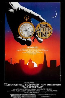 Time After Time | Rotten Tomatoes